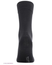 Мужские черные носки от Torro