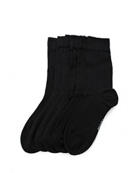 Мужские черные носки от Torro