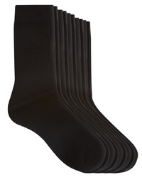 Мужские черные носки от Urban Eccentric