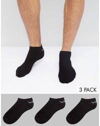Мужские черные носки от Vans