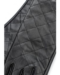 Женские черные перчатки от Befree