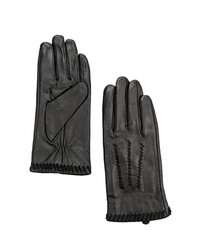 Женские черные перчатки от Dorothy Perkins Curve