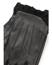 Женские черные перчатки от Dorothy Perkins Maternity