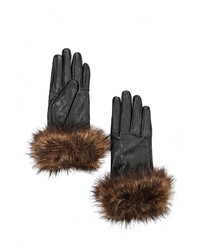 Женские черные перчатки от Dorothy Perkins