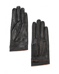 Женские черные перчатки от Dorothy Perkins