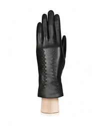 Женские черные перчатки от Labbra