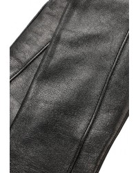 Женские черные перчатки от Labbra