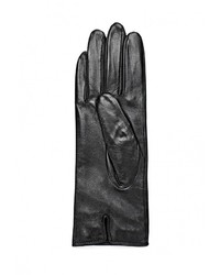 Женские черные перчатки от Labbra