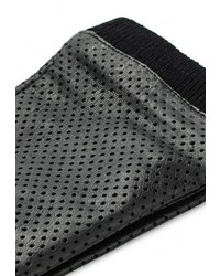 Женские черные перчатки от Mascotte