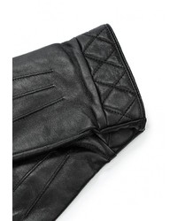 Женские черные перчатки от Topshop