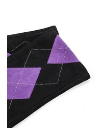 Женские черные перчатки от Vitacci