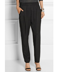 Женские черные пижамные штаны от 3.1 Phillip Lim