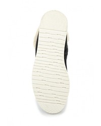 Черные полусапоги от Keddo