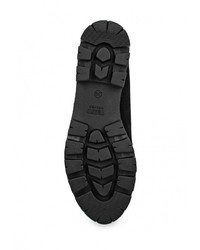 Черные полусапоги от Matt Nawill