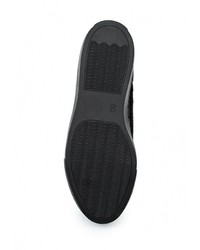 Черные полусапоги от Via Giulia