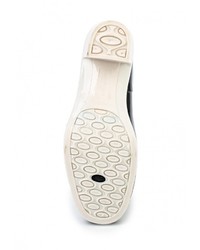 Женские черные резиновые сапоги от Boomboots