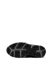 Мужские черные резиновые сапоги от Timberland
