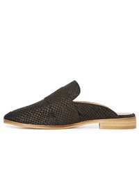 Черные сабо от Free People