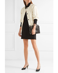 Черные сабо от Mansur Gavriel