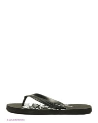 Мужские черные сандалии от Infinity Lingerie