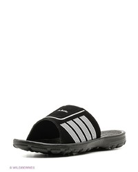 Мужские черные сандалии от LAMALIBOO