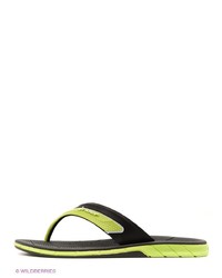 Мужские черные сандалии от Rider