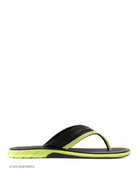 Мужские черные сандалии от Rider