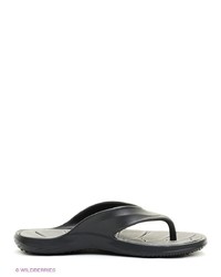 Мужские черные сандалии от Rider