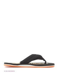 Мужские черные сандалии от s.Oliver