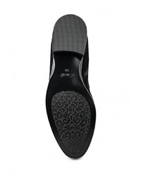 Черные сапоги от Lisette