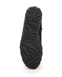 Черные сапоги от Palazzo D'oro