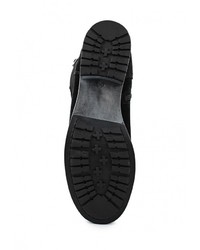 Черные сапоги от Provocante