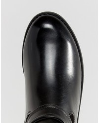 Черные сапоги от Glamorous