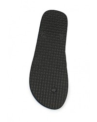 Мужские черные сланцы от DC Shoes