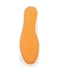 Женские черные слипоны от Bella Comoda