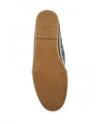 Женские черные слипоны от Call it SPRING