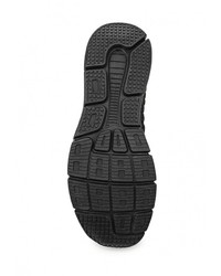 Женские черные слипоны от Crosby