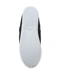 Мужские черные слипоны от Go.Do.