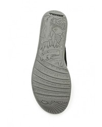 Мужские черные слипоны от Merrell