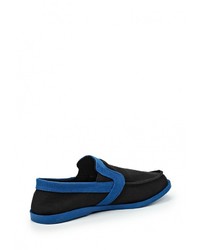 Мужские черные слипоны от NexPero