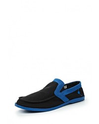 Мужские черные слипоны от NexPero