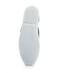 Мужские черные слипоны от Norway Originals