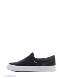 Мужские черные слипоны от Refresh