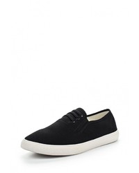 Мужские черные слипоны от Wilmar