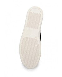 Мужские черные слипоны от Wilmar