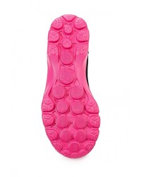 Женские черные слипоны от Zenden Active