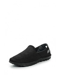 Мужские черные слипоны от Zenden Active