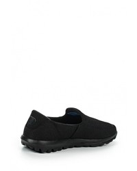 Мужские черные слипоны от Zenden Active