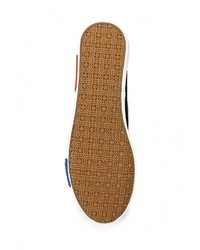 Мужские черные слипоны от Zenden Active