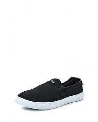 Мужские черные слипоны от Zenden Active